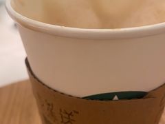 -星巴克(万都店)