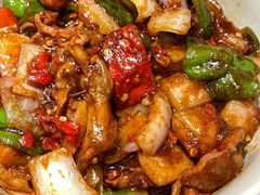 -王繁星面馆(西安熙地港店)