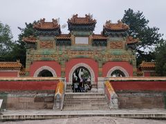 -须弥福寿之庙