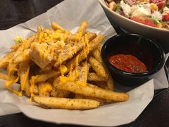 -机器人火炉披萨