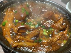 -小时候焗海鲜(鄞州万达店)