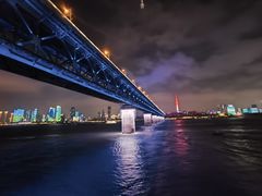-武昌中华路码头(轮渡站)