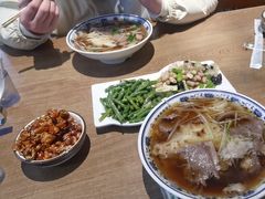 -直隶安家牛肉罩饼(建华店)