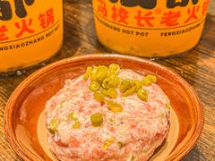 -冯校长老火锅(广州正佳广场店)