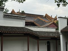 -岳麓书院