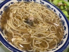 -华圆美食-老蓬莱菜(蓬港路店)