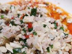 -乌江鱼杭帮菜(西湖店)