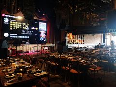 大堂-同仁四季椰子鸡(海岸城天利店)