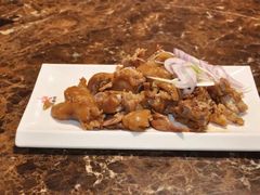 -老狼大盘鸡(祭城店)