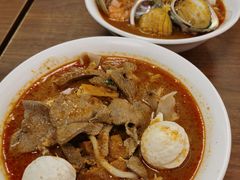 -大中沙茶面(中山路店)