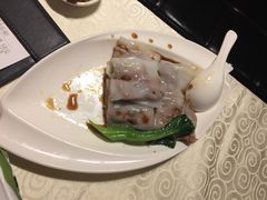 -七哥港式茶餐厅(亮马桥总店)