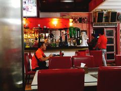 大堂-耶尼亚餐厅Bombay Indian Cuisine印度菜