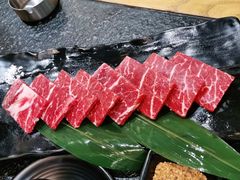 -九田家黑牛烤肉料理(郫都万达檬柏西路店)