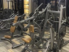-星悦荟健身游泳(珠江新城店)
