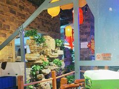 -津沽小院(天津之眼店)