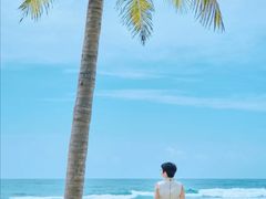 -海南清水湾莱佛士酒店