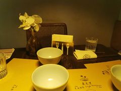店内布置-来龙里 精致 东南亚餐室(万象城店)