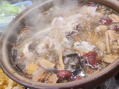 -威邵鸡煲(西华路总店)