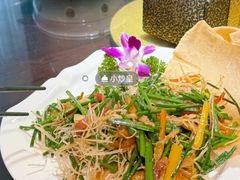 -随园花园餐厅(新港中路店)