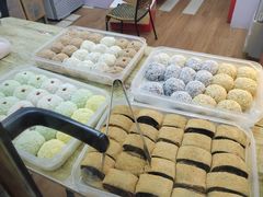 -清真老西北角温记粘食店(长沙路店)