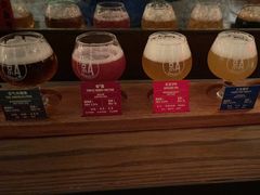 -京A Brewpub·精酿餐吧(幸福村店)