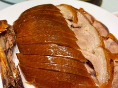 -王厚元饺子·辽菜·烤鸭(工会大厦店)