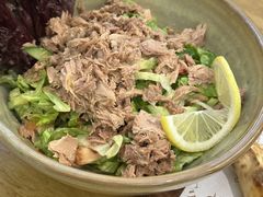 -SULTAN·苏坦土耳其餐厅(新光汇店)