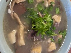 -金原鸭血粉丝汤·汤包·脆皮烤鸭(南京博物院店)
