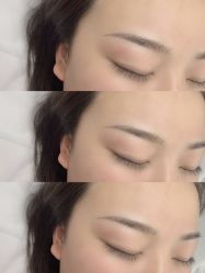 -久匠·野生眉半永久纹眉