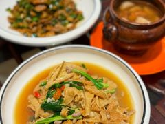 -赣南人家·头牌江西菜(劲松店)