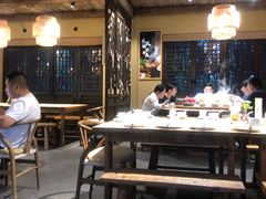 -百翠山居.家飨餐厅