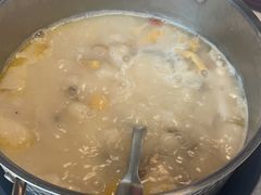 -煲王粤菜餐厅(中侨中心店)