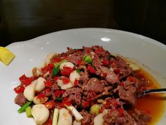 -炊烟小炒黄牛肉(中心印象城店)