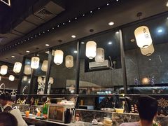 -炙柒Sekinana·精致日料(合生汇店)