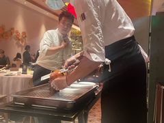 -金鸭季·北京烤鸭(深业上城店)