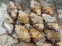 杏仁羊角-麦田工坊(月湖店)