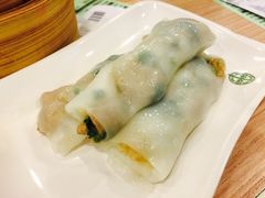 -添好运点心专门店(中环IFC店)