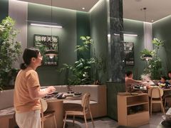 -芸山季·云南山珍菌火锅(南翔印象城MEGA店)