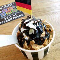 -JW德国冻酸奶Frozen Yogurt(龙湖成都滨江天街店)