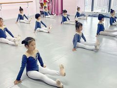 -小酒窝中国舞(汉阳店)