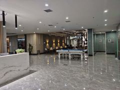 -黄金时代健身(CBD店)
