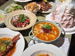 -桃花坞·私房菜餐厅(龙湖时代天街店)