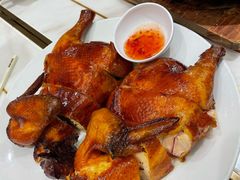 -稻香酒家·33年老字号·港式粤菜(富邦中心店)