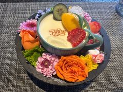 -莲西餐(曲江店)