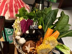 -大头椰·椰子鸡火锅(新梦店)