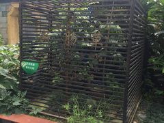 -广州神农草堂中医药博物馆