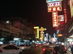 -唐人街(耀华力路)