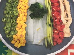 -魏家凉皮(梨园店)