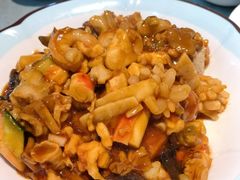 -振生清真饭店(永安道店)