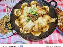 -忆外婆徐州菜·地锅鸡·生日宴(吴庄店)